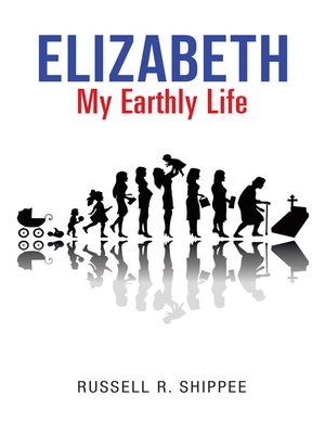 cover image of Elizabeth My Earthly Life